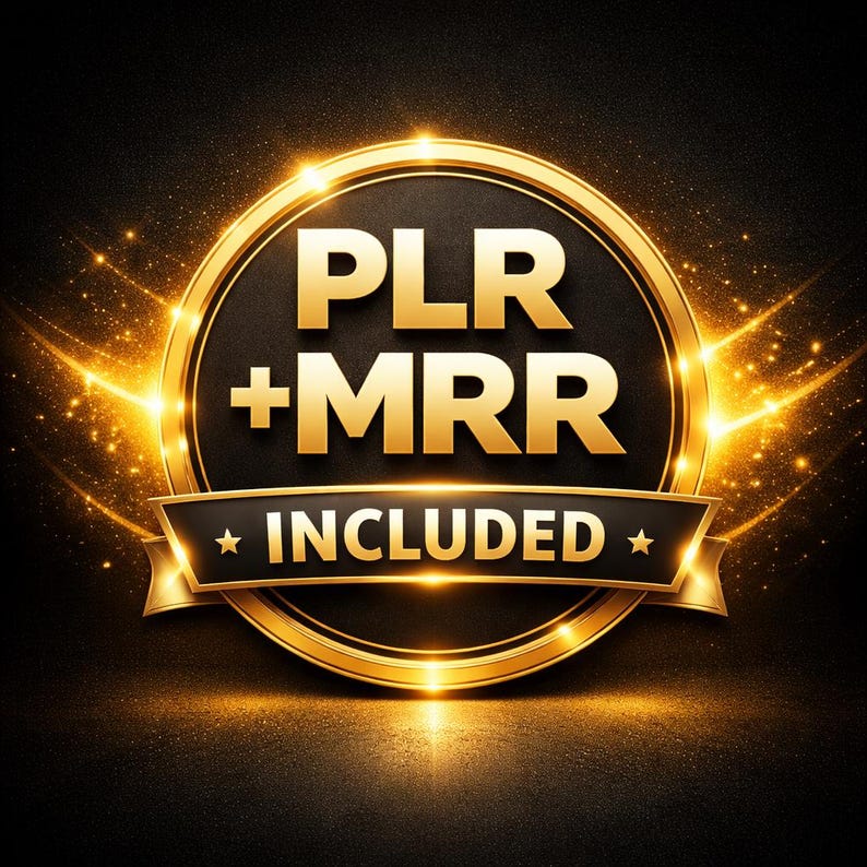 AI Business Mega Bundle – plr mrr Digital Products Pack with Ebooks and Video Courses – ChatGPT, AI Art, Automation, Income Guides