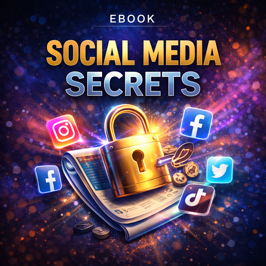 Social Media Secrets
